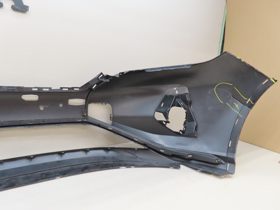 2019 2020 2021 NISSAN MURANO FRONT BUMPER COVER OEM 62022 9UF0H