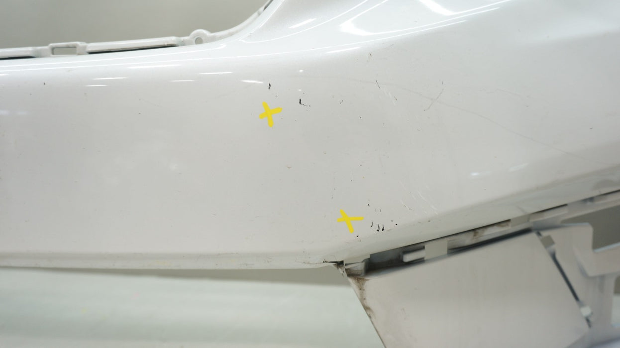 2020-2022 SUBARU IMPREZA FRONT BUMPER COVER PANEL OEM 57704FL11A