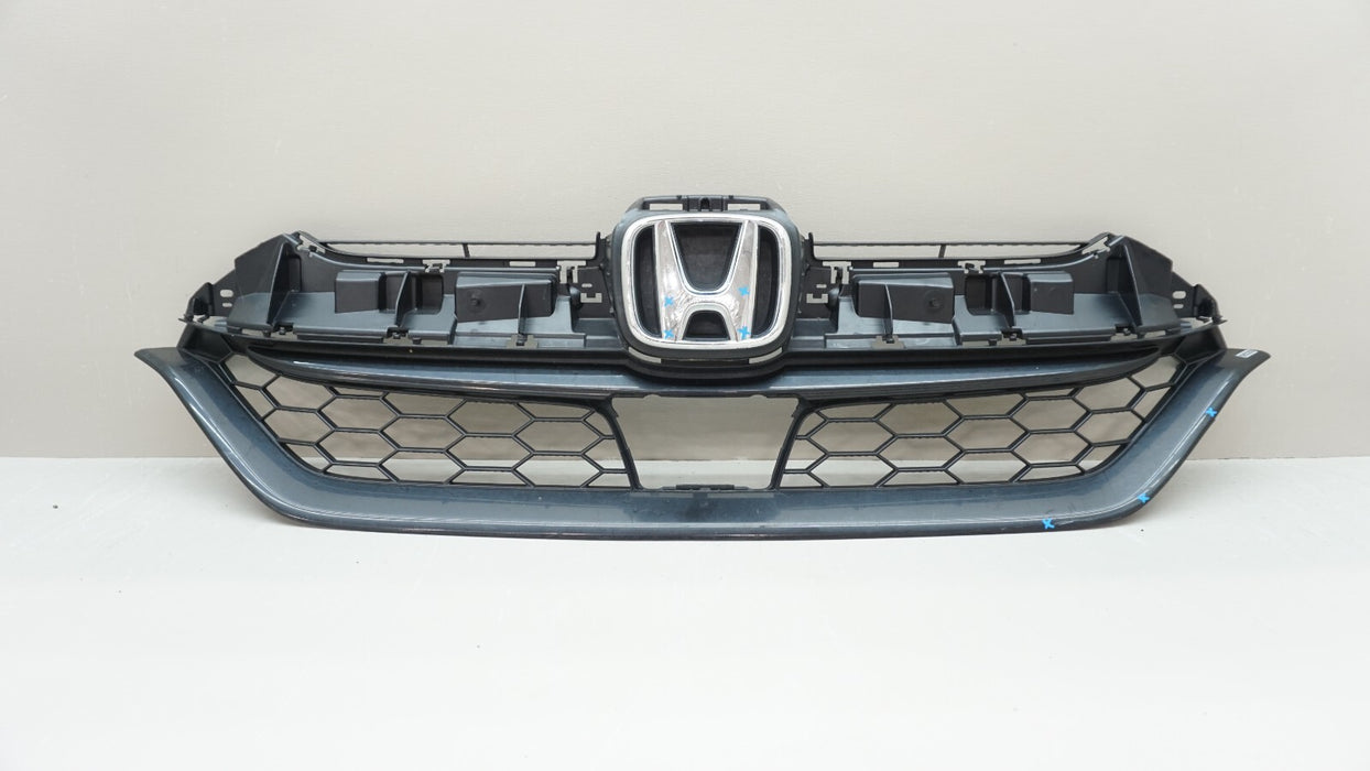 2017-2019 HONDA CR-V CRV FRONT BUMPER GRILLE OEM 71121-TLA-A100