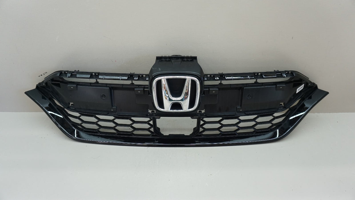 2020 HONDA CR-V FRONT BUMPER RADIATOR GRILLE GRILL W/ EMBLEM OEM 71121-TLA-A600