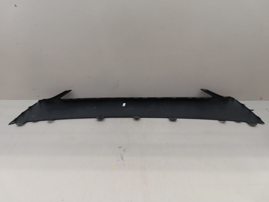 2021 2022 2023 AUDI Q5/SLINE/SQ5 FRONT BUMPER SPOILER OEM 80A807531B