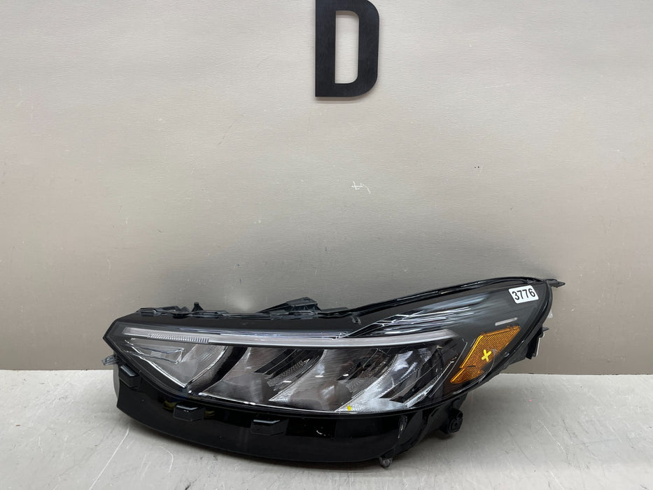 2023-2025 FORD ESCAPE LH DRIVER LED HEADLIGHT PJ6B-13E015 OEM