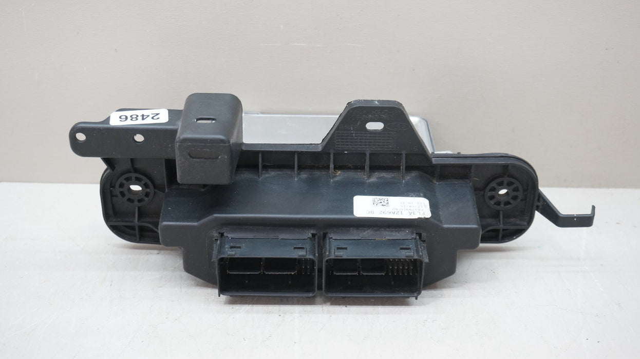 2015-2017 FORD F150 3.5L ECM ENGINE CONTROL MODULE COMPUTER FL3A-12A650 OEM