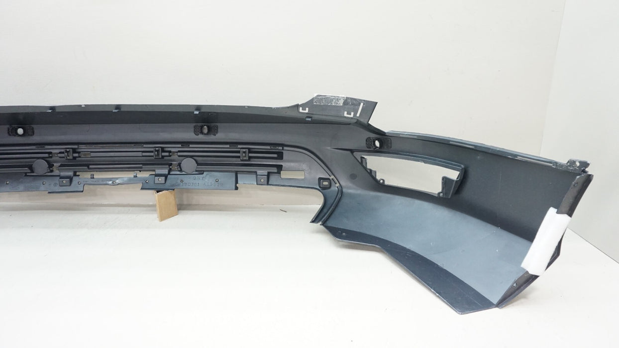 2013-2016 FORD ESCAPE REAR LOWER BUMPER VALANCE CJ54-17D781 OEM