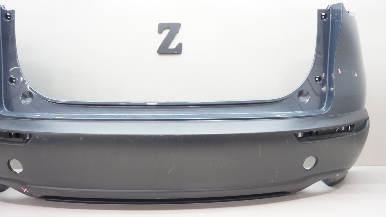 2020-2023 MAZDA CX-30 REAR BUMPER COVER PANEL OEM DGH9-50221
