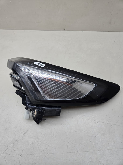 2025 Buick Enclave Avenir Full LED Outer Tail Light Lamp RIGHT RH OEM