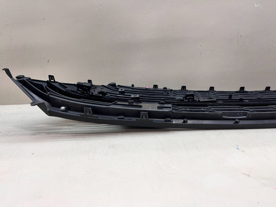2021-2023 TOYOTA SIENNA FRONT RADIATOR GRILLE GRILL OEM 53113-08030
