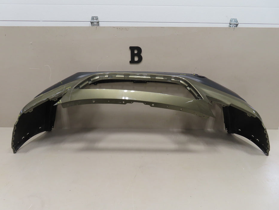 2020-2022 SUBARU OUTBACK REAR BUMPER COVER OEM P# 57704AN01A