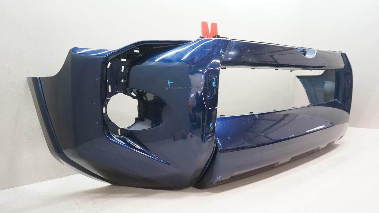 2014-2023 TOYOTA 4RUNNER SR5 FRONT BUMPER COVER OEM 52119-35210