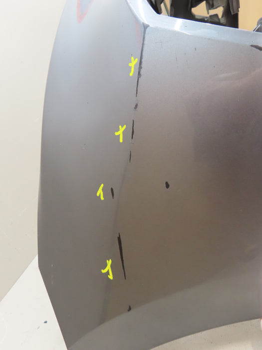 2019 2020 NISSAN ALTIMA FRONT BUMPER COVER OEM 620026OA0H
