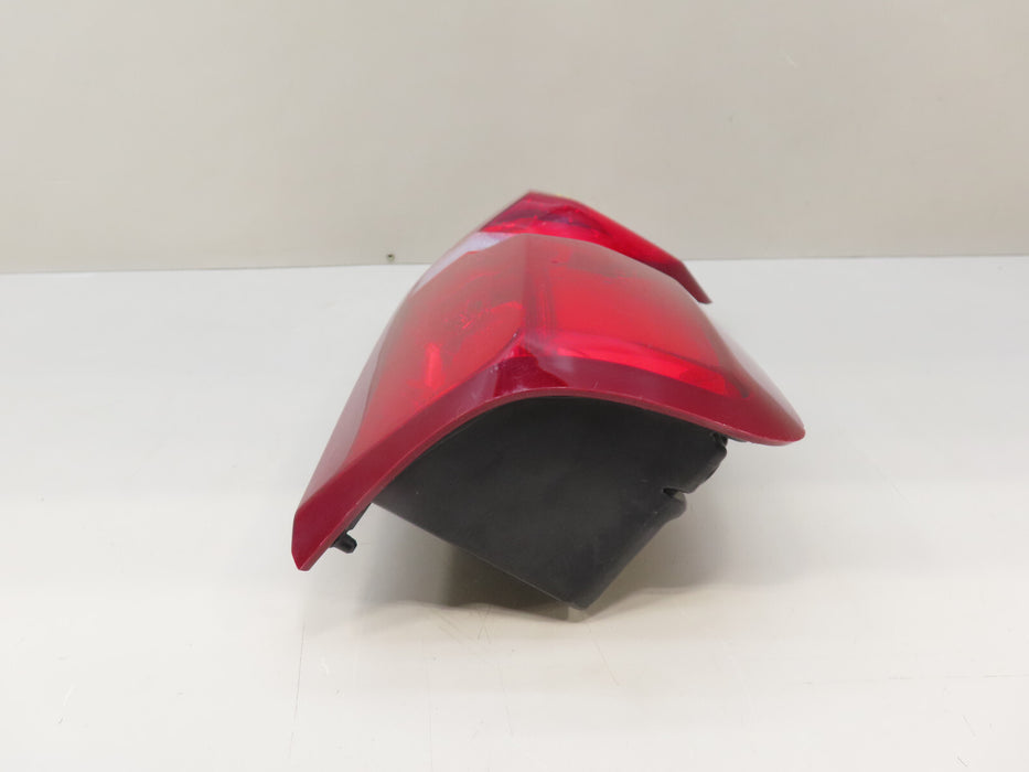 2019-2023 CHEVROLET SILVERADO 1500 REAR RIGHT PASSENGER SIDE TAIL LIGHT OEM