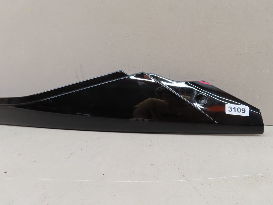 2014-2019 CHEVROLET CORVETTE FRONT LEFT DRIVER ROOF APPLIQUE WINDOW TRIM OEM