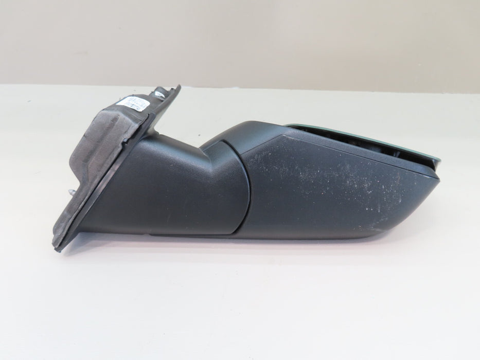 2018-2020 GMC TERRAIN FRONT RIGHT SIDE EXTERIOR REAR VIEW MIRROR OEM 84603814