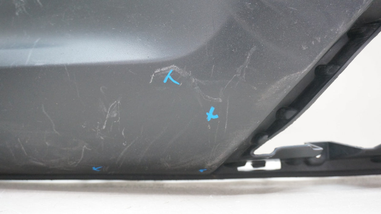 2023-2025 MAZDA CX50 CX-50 FRONT LOWER BUMPER COVER VALANCE OEM VA40-50032
