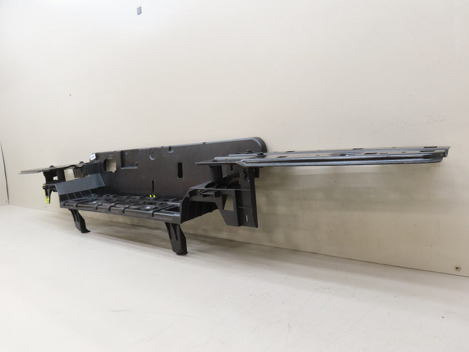 2022-2025 TOYOTA TUNDRA/SEQUOIA REAR REINFORCEMENT BUMPER RAIL SUPPORT OEM