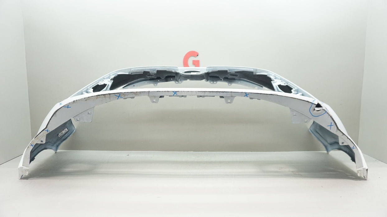 2020-2022 TOYOTA COROLLA LE XLE FRONT BUMPER COVER PANEL OEM