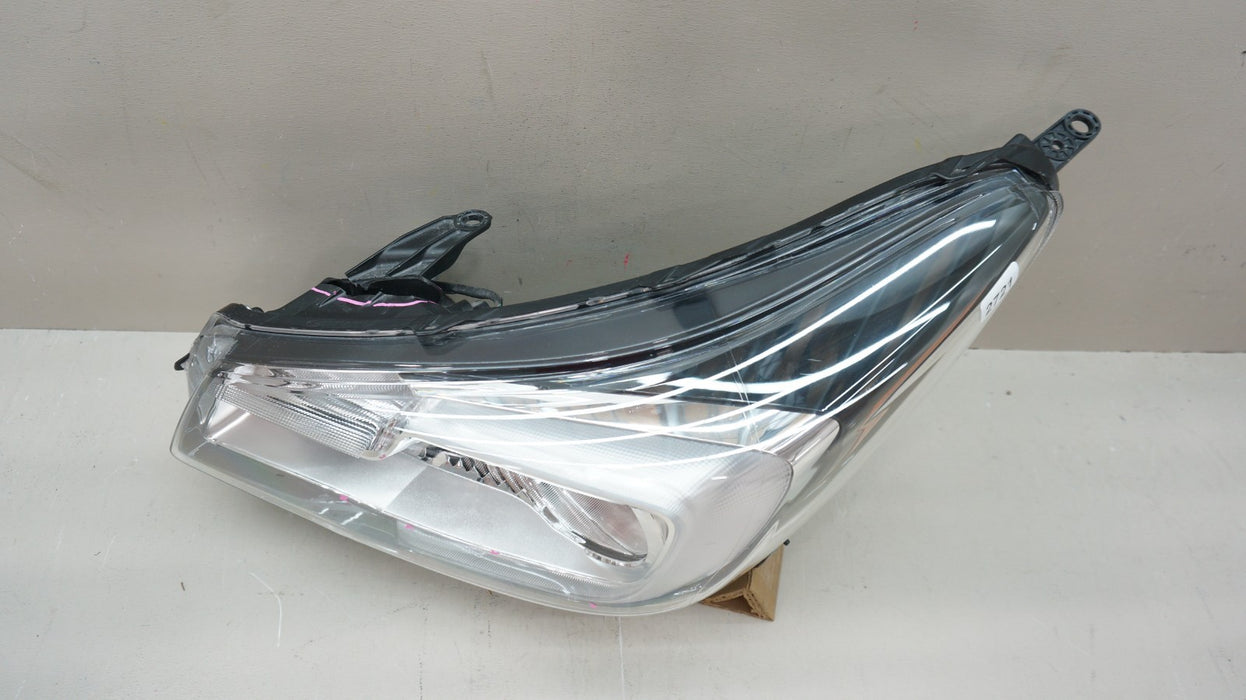 2017-2018 SUBARU FORESTER FRONT LEFT DRIVERS SIDE HALOGEN OEM