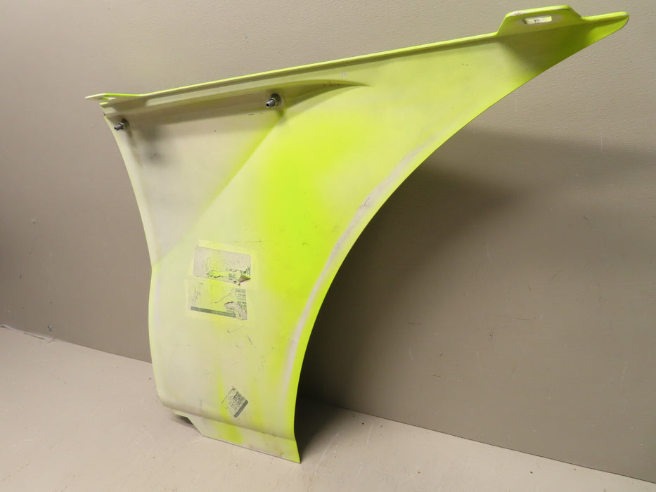 ASTON MARTIN DBX LEFT FENDER OEM MY83-280B84