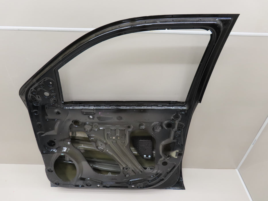 2014-2018 GMC SIERRA 1500 FRONT RIGHT PASSENGER SIDE DOOR SHEL OEM