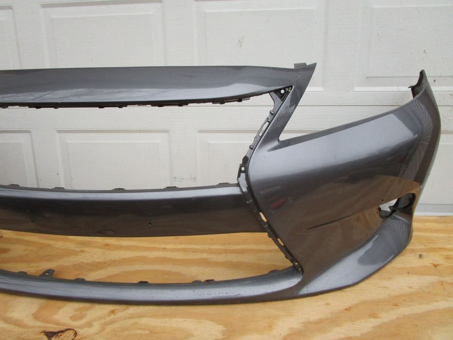 13 14 15 LEXUS ES350 FRONT BUMPER COVER OEM