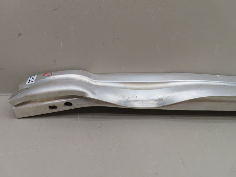 2010-2016 AUDI A4 FRONT REINFORCEMENT IMPACT BAR