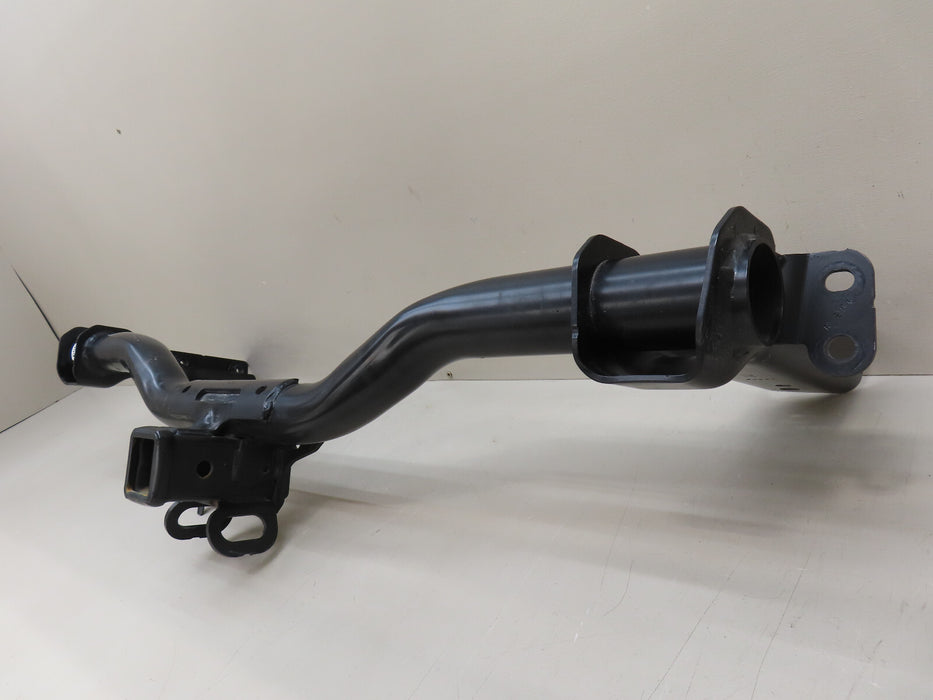 2019-2023 LINCOLN NAUTILUS REAR BUMPER TOW TRAILER HITCH OEM