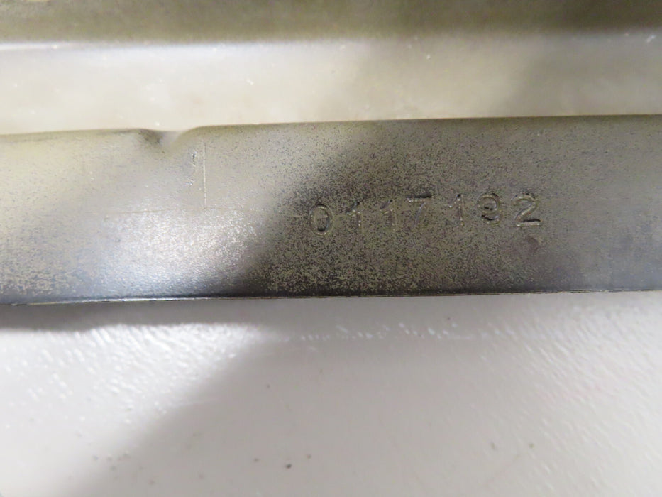 2017-2021 FORD F250 F350 FRONT RIGHT PASSENGER FENDER PANEL OEM