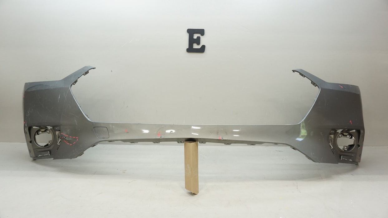 2018-2021 CHEVROLET TRAVERSE L LS LT SUV FRONT BUMPER COVER PANEL OEM 23234804