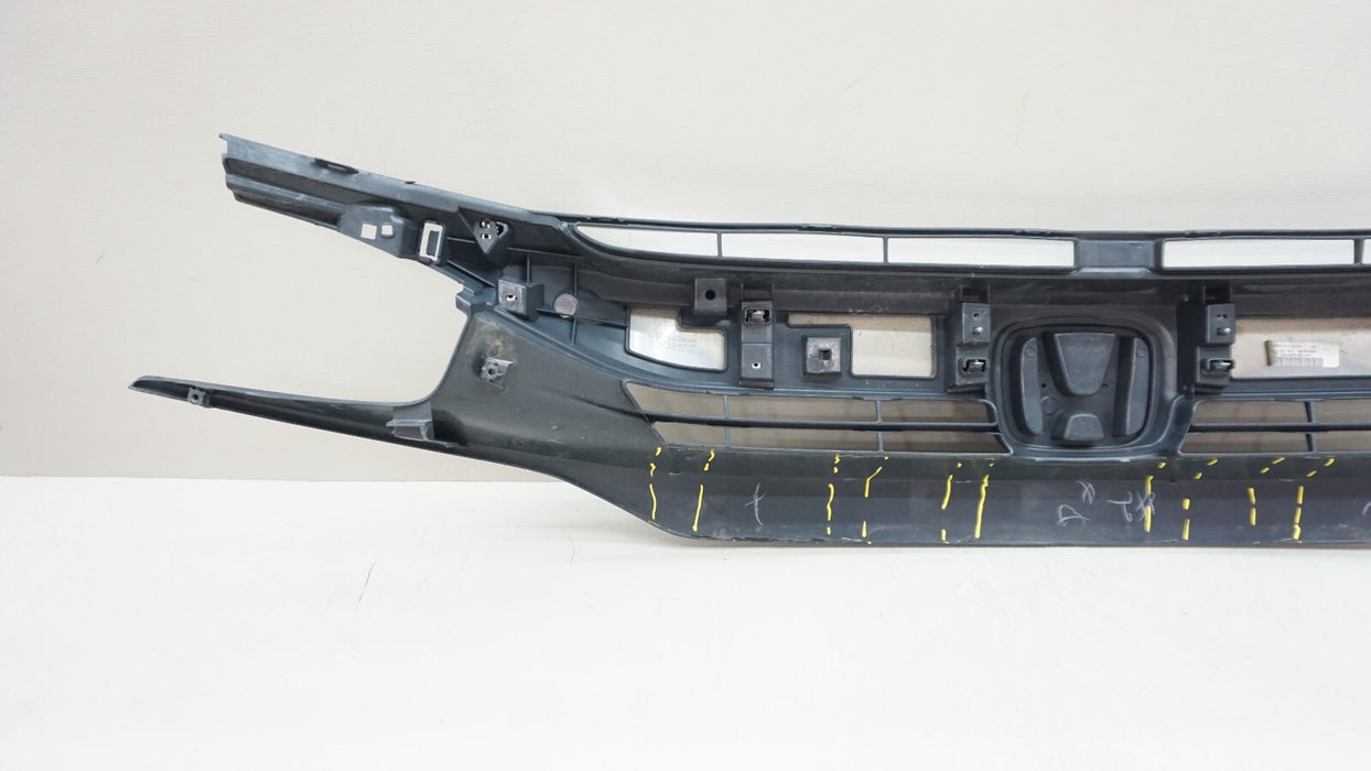 2016-2018 HONDA CIVIC FRONT BUMPER RADIATOR GRILLE OEM 71121-TBA-A01