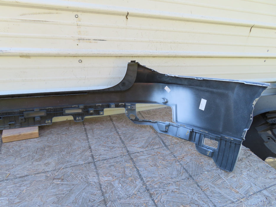 2020-2021 HYUNDAI PALISADE SE SEL LIMITED REAR BUMPER COVER OEM 86611-S8000