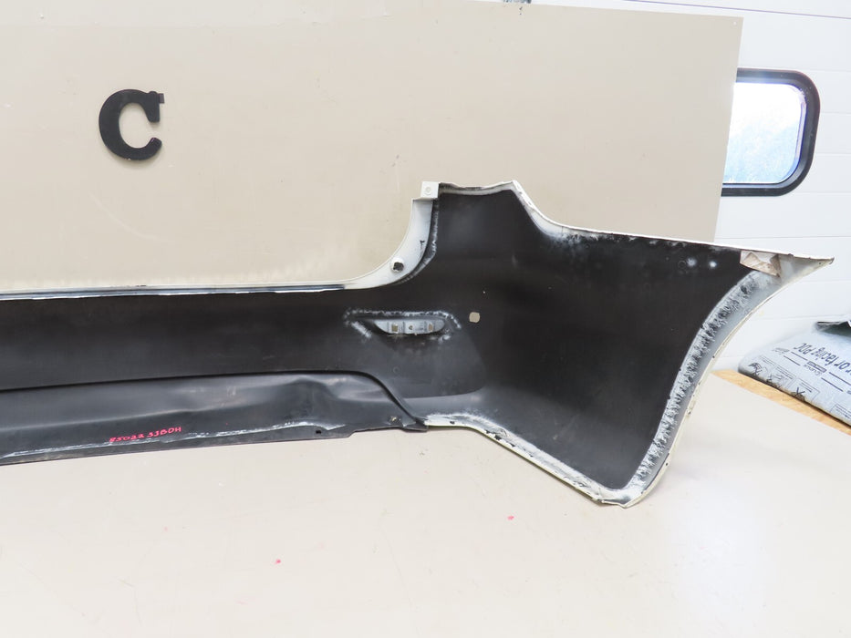 2014-2015 INFINITI QX60 BASE 4DR SUV REAR BUMPER COVER PANEL OEM 85022-3JB0H