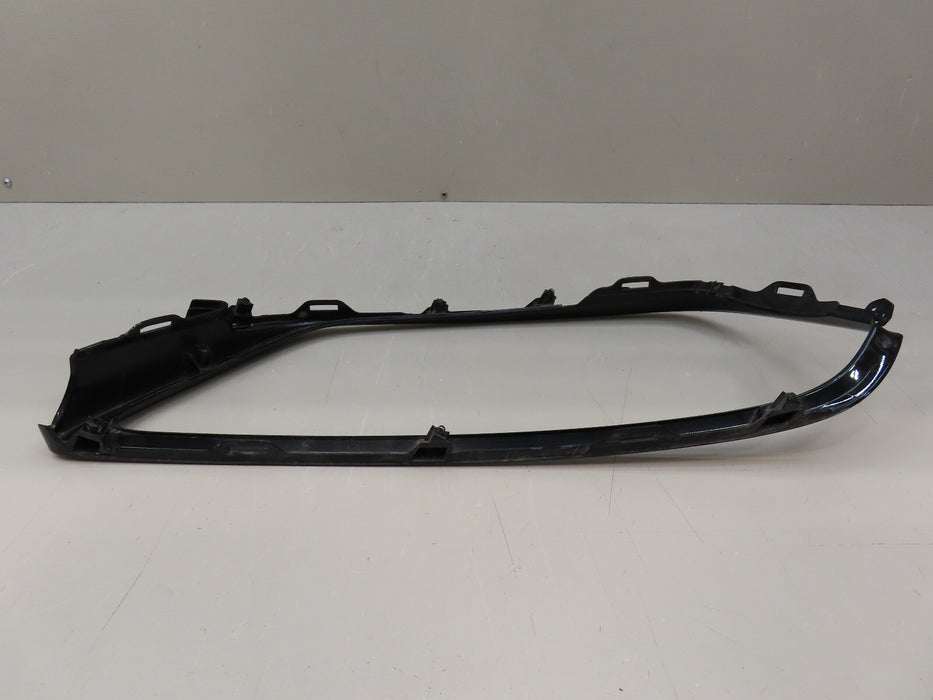 2018-2020 ACURA TLX FRONT RIGHT PASSENGER SURROUND COVER OEM