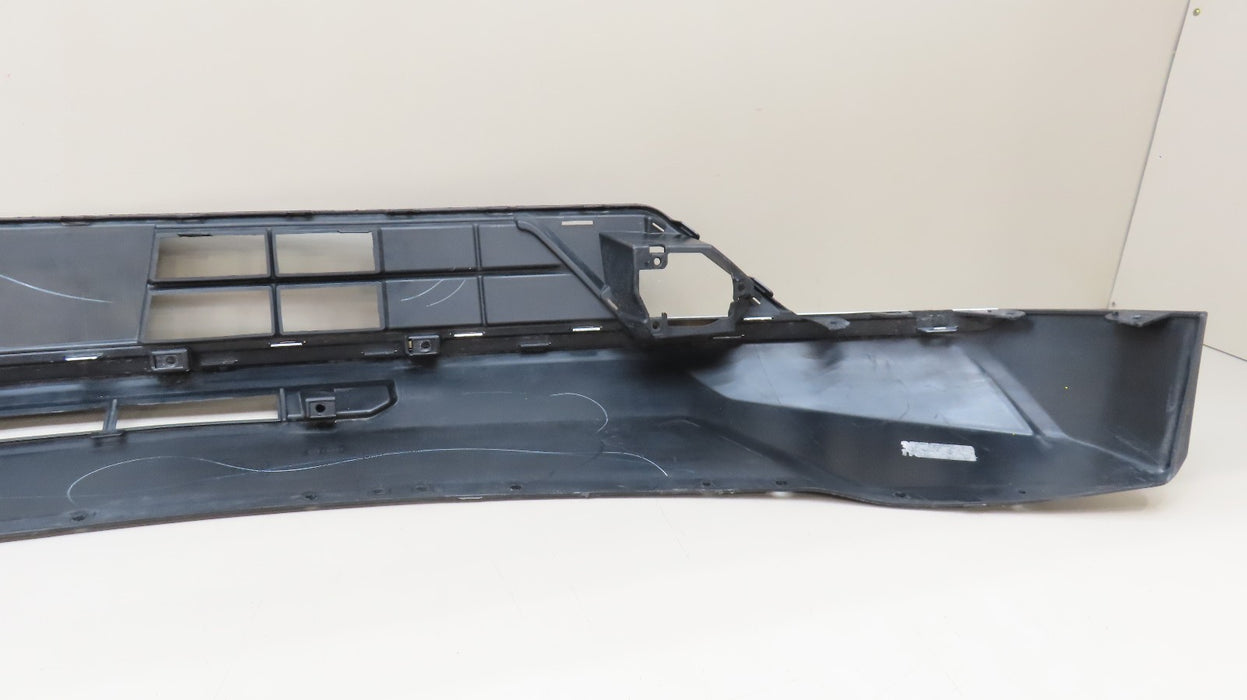 2025 CHEVROLET TAHOE-SUBURBAN FRONT LOWER BUMPER COVER OEM