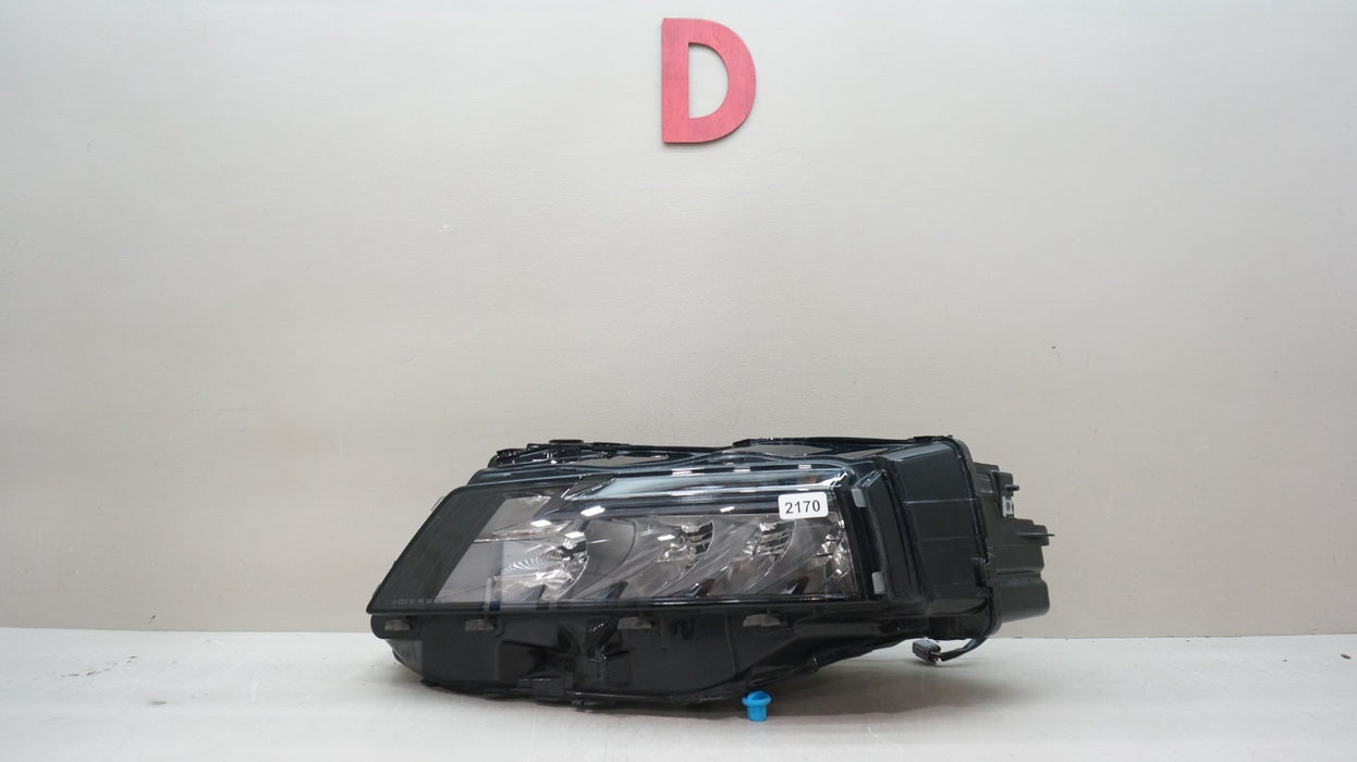 *MINT* 2021-2025 NISSAN ROGUE FRONT LEFT DRIVER SIDE LED HEADLIGHT OEM