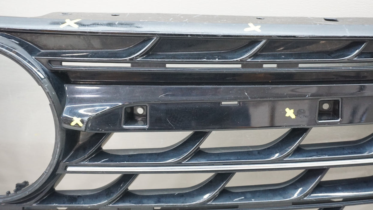 2021-2023 BUICK ENVISION FRONT UPPER RADIATOR GRILLE GRILL 39143534 OEM