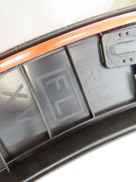 2018-2022 SUBARU CROSSTREK REAR RIGHT FENDER FLARE WHEEL ARCH MOLDING OEM