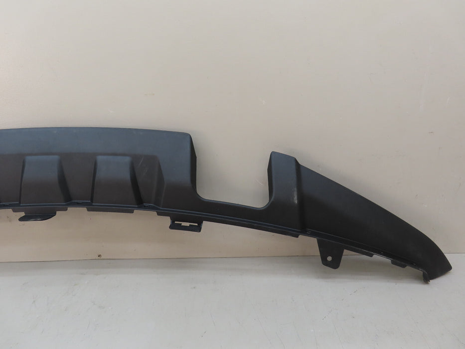 2015-2017 FORD F150 F-150 FRONT LOWER BUMPER COVER OEM
