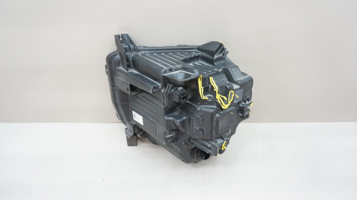 2022-2024 CHEVROLET TRAVERSE FRONT RIGHT PASSENGER SIDE 85596374