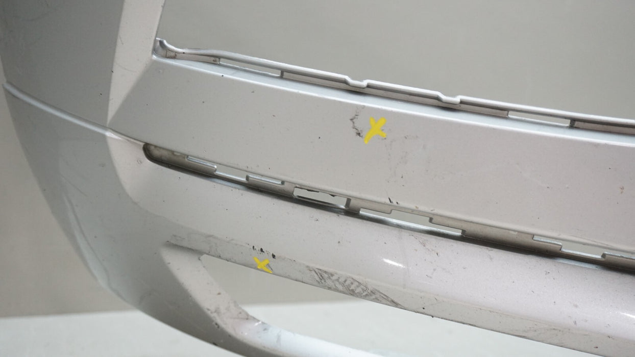 2018-2021 VOLVO XC60 FRONT BUMPER COVER PANEL OEM 31425160