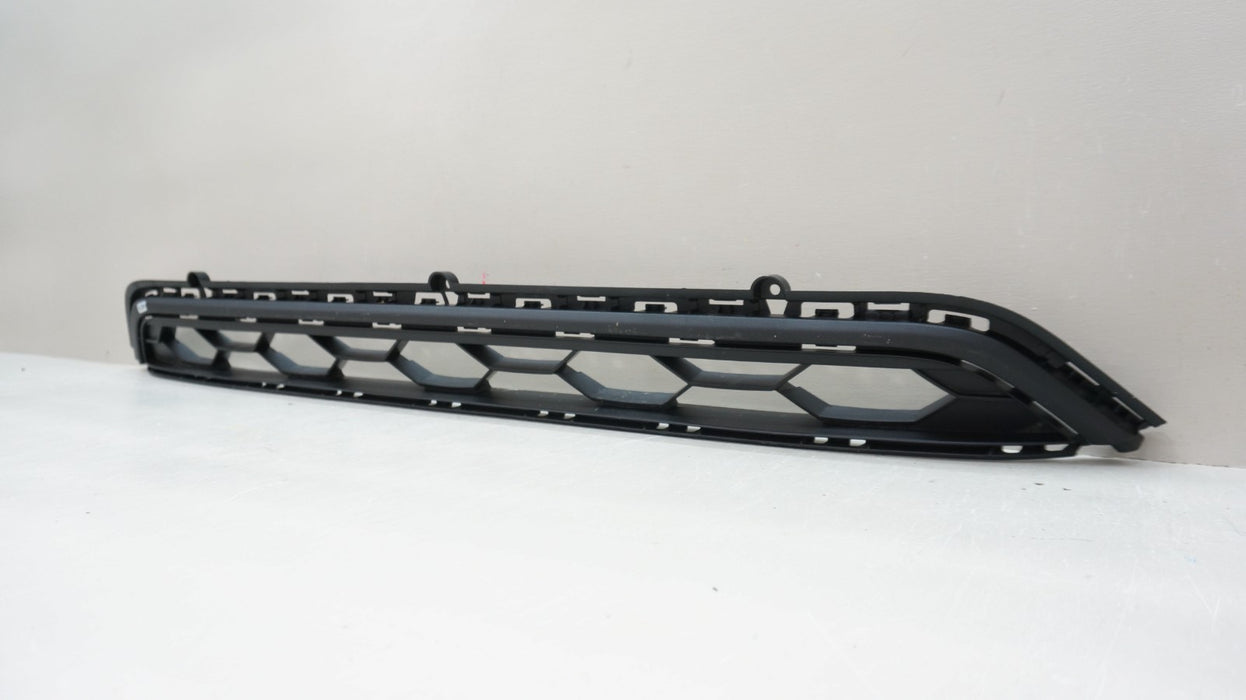 2018-2021 VOLKSWAGEN TIGUAN FRONT LOWER BUMPER GRILLE AFTERMARKET CAPA