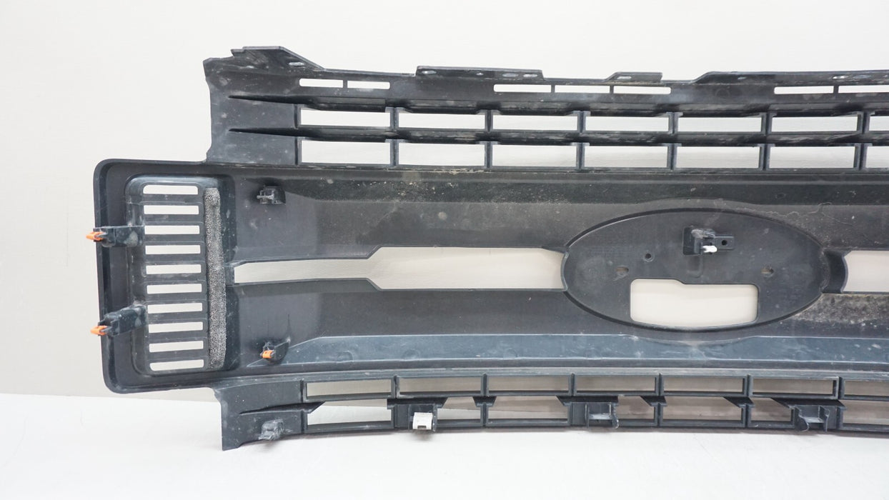 2017-2019 FORD F-250 F-350 FRONT BUMPER RADIATOR GRILLE GRILL HC3B-8A164 OEM