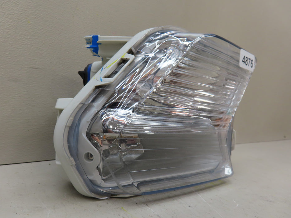 2017 2018 2019 FORD ESCAPE FRONT RIGHT PASSENGER SIDE FOG LIGHT OEM