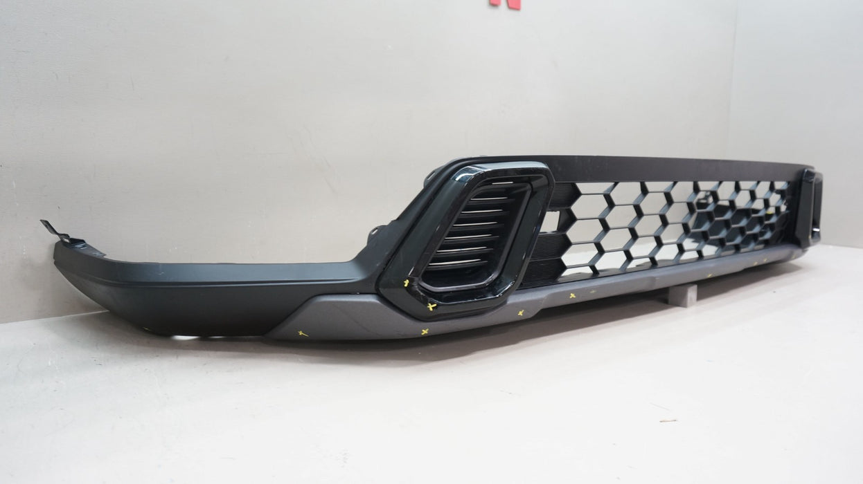 2023-2024 HONDA CRV CR-V FRONT LOWER BUMPER VALANCE 71105-3D4A-A000 OEM