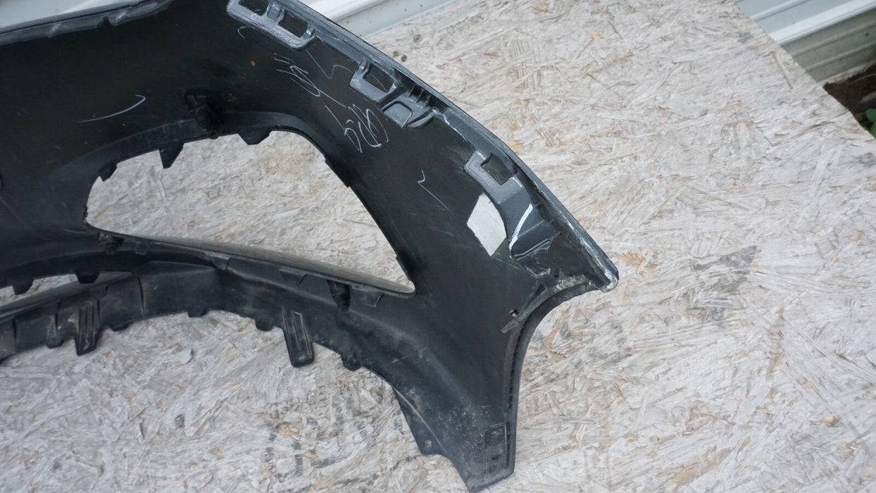 2018-2020 HYUNDAI ACCENT FRONT BUMPER COVER PANEL PLASTIC FACTORY OEM 18 19 20