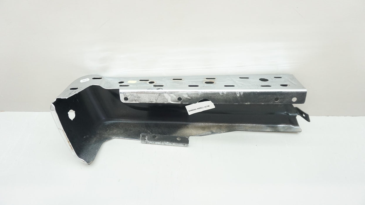 2021-2023 FORD F-150 F150 REAR RH RIGHT SIDE BUMPER END CAP OEM ML3417F865