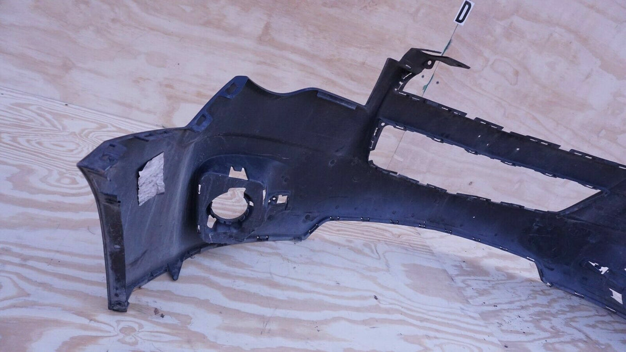 2010-2015 CHEVROLET EQUINOX FRONT BUMPER COVER PANEL 10 11 12 13 14 15 OEM