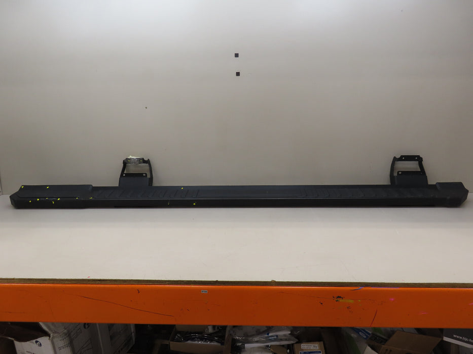 ..2015-2024 FORD F150 F-150 RIGHT PASSENGER RUNNING BOARD CREW CAB EXTENDED OEM