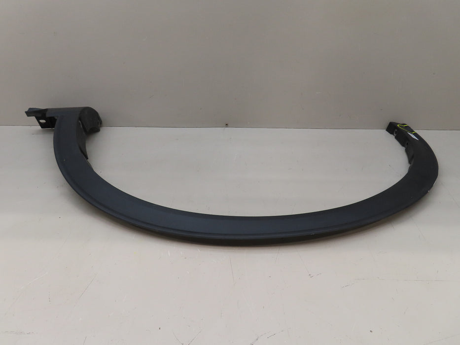 2020-2022 FORD ESCAPE FRONT LEFT WHEEL ARCH FENDER FLARE OEM LJ6B-S16D239-ACW