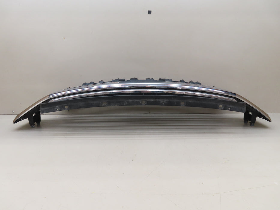 2018 2019 2020 FORD F150 F-150 FRONT RADIATOR GRILLE GRILL OEM JL34-8200