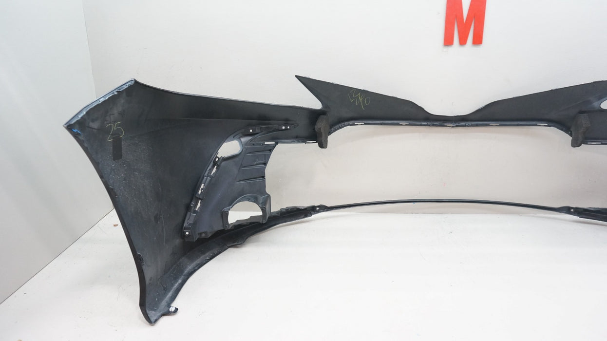 2021-2022 TOYOTA CAMRY FRONT BUMPER COVER PANEL 52119-06D00 OEM